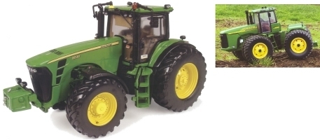 Model tractors clearance